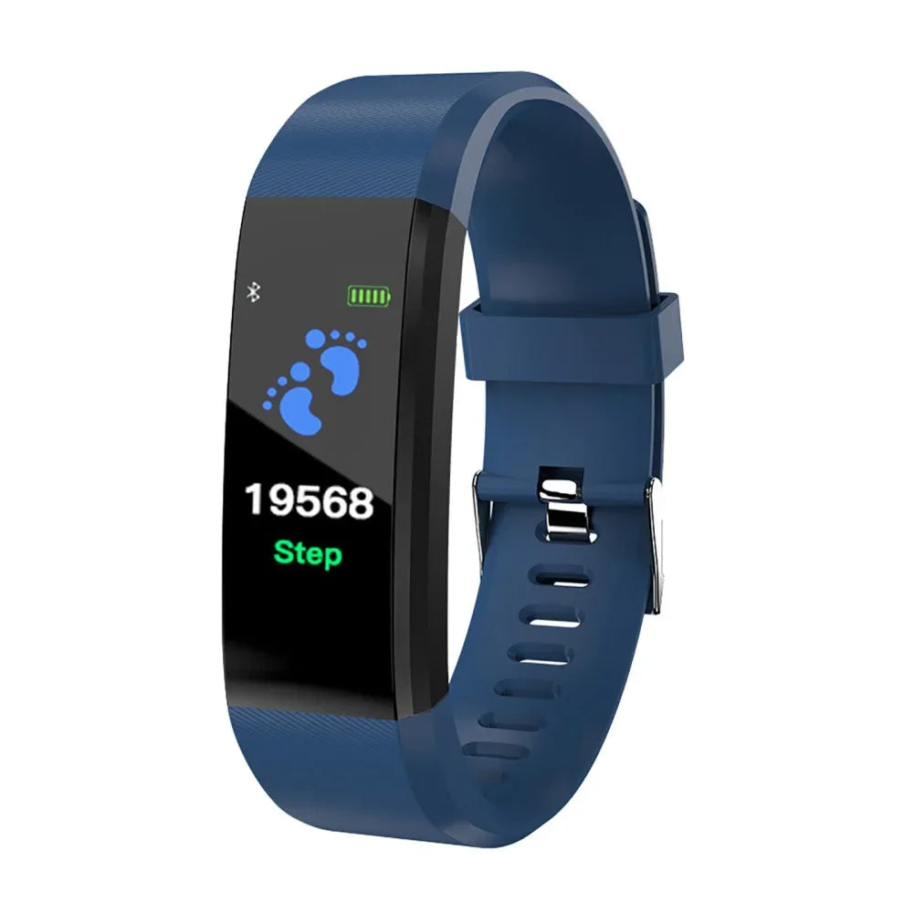 115plus smart watch 0