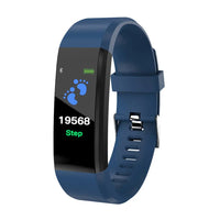 115plus smart watch 0