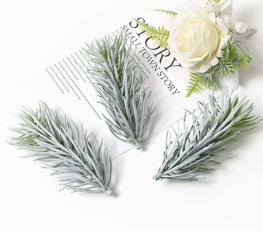 Home Wedding Decoration DIY Bouquet Crafts Flowers Wreath Gift Accessories