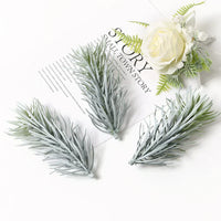 Home Wedding Decoration DIY Bouquet Crafts Flowers Wreath Gift Accessories