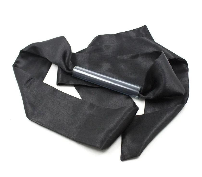 Oral Fixation Stuffed Cosplay Fetish Restraint Bondage Mouth Gag Adult Game Flirting Sex Product Novelty Sex Toys