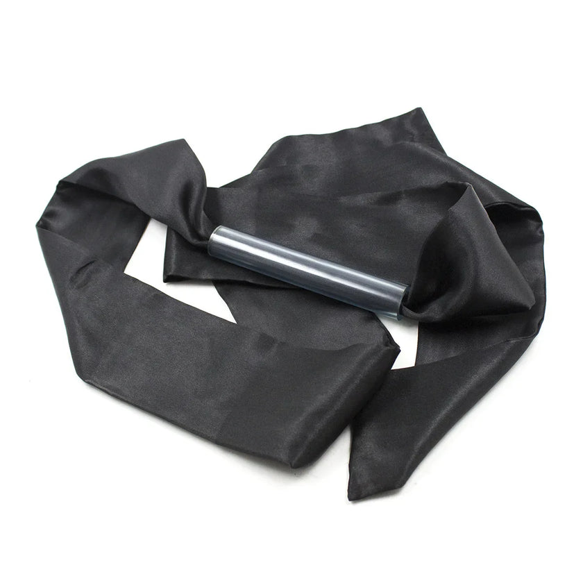 Oral Fixation Stuffed Cosplay Fetish Restraint Bondage Mouth Gag Adult Game Flirting Sex Product Novelty Sex Toys