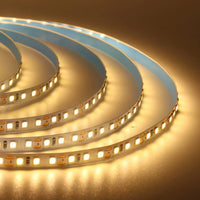Super Bright Led Strip Light 5m 10m 12V 24V 2835 120LED/