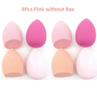 makeup sponge powdercosmetic puff