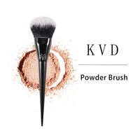 Makeup Brushes Blusher Powder Foundation Concealer Eye Shadow Blending Cosmetic Concealer Beauty Soft Branded Brush