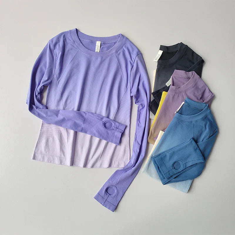 gradual slimming sports