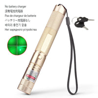s303 green outdoor gadget accessories camping equipment pen