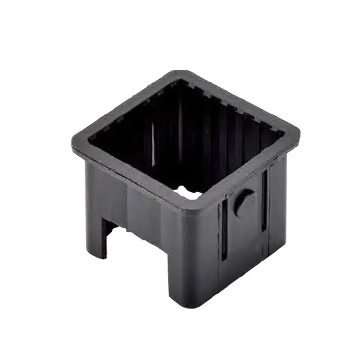 Cover Tube Durable Chair Glide Insert Finishing Plugs Fitness Equipment Accessories Sliding Sleeve