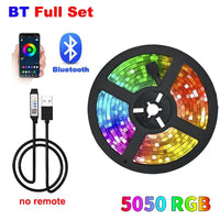 tv backlight home party decoration