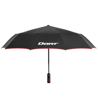 car automatic folding windproof sunshade umbrella