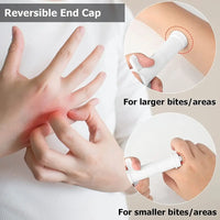 Extract Venom Insect Sting Sucker Outdoor Gadgets Vacuum Sting Relief Venom Extractor Bite Relief Bites Relief Insect Bite