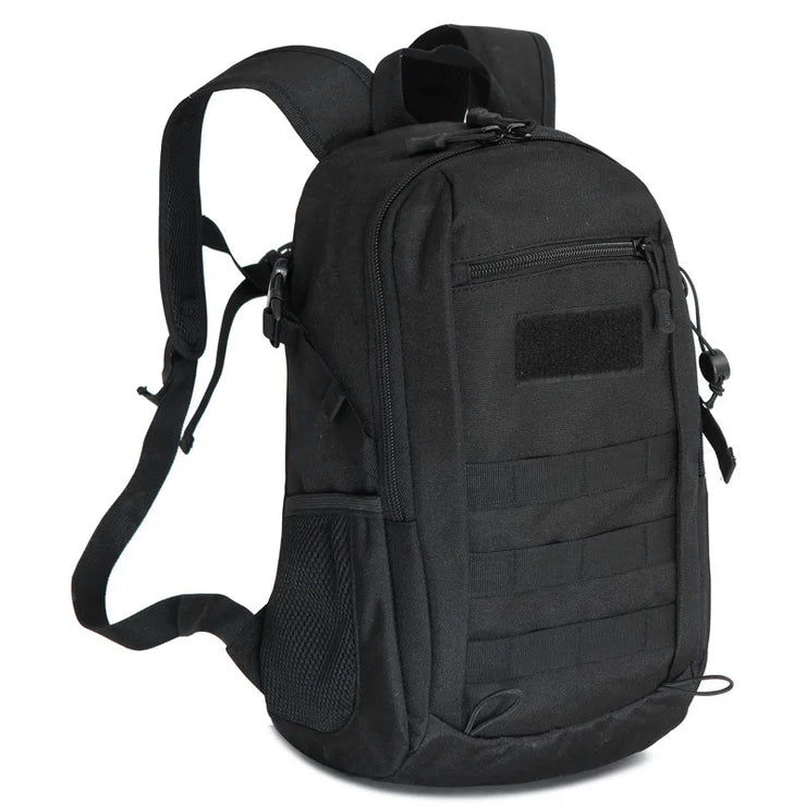 Outdoor Sports Travel Backpack Camping Backpack Fishing Hunting Bag Men'