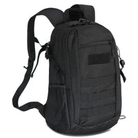 Outdoor Sports Travel Backpack Camping Backpack Fishing Hunting Bag Men'