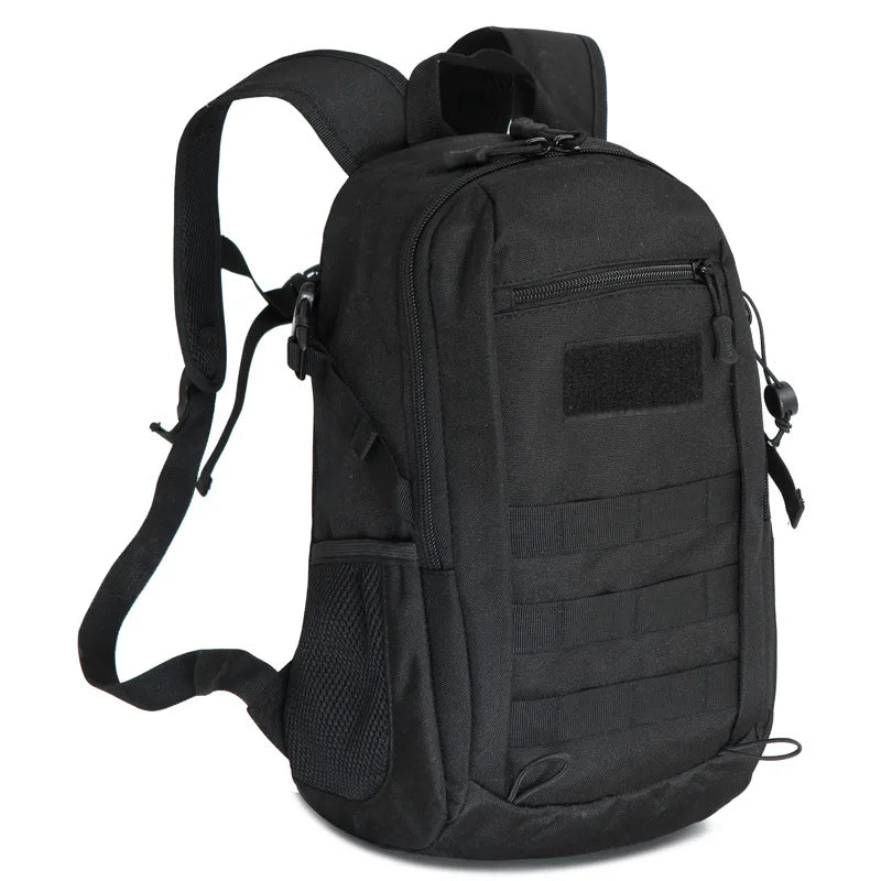 Outdoor Sports Travel Backpack Camping Backpack Fishing Hunting Bag Men'