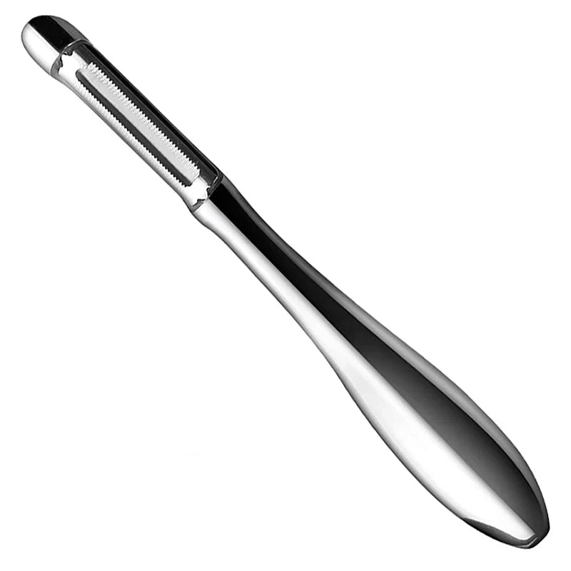 Pro Y Stainless Steel Fruit & Veg Peeler | ScaleUp Mart
