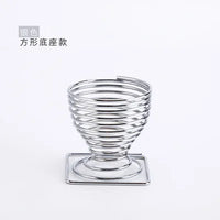 Makeup Sponge Holders Puff Display Stand Gourd Shape Sponge Puff Blender Drying Holder Bracket Make