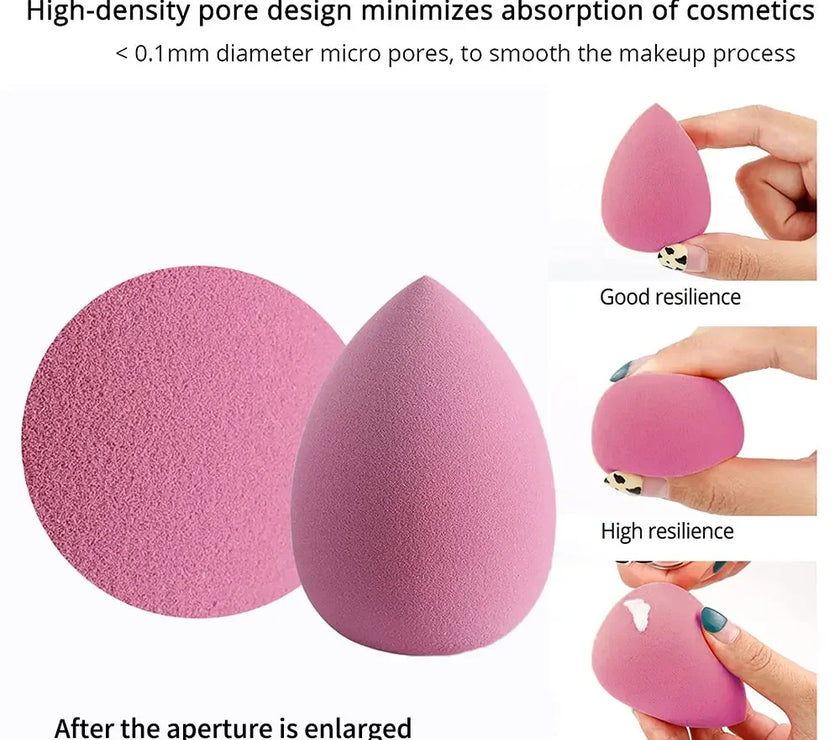 cosmetic blending spongetype 6