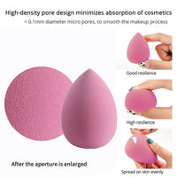 cosmetic blending spongetype 6