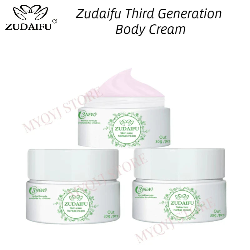 Generation Body Creamherbal Body Lotion Beauty Health 30G
