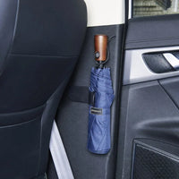 Universal Car Umbrella Holder Clip Rear Trunk Mount Umbrella Storage Fastener Hook Bracket Car Interior Accessories