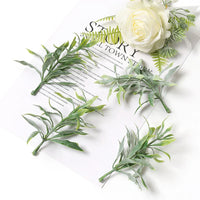 Home Wedding Decoration DIY Bouquet Crafts Flowers Wreath Gift Accessories