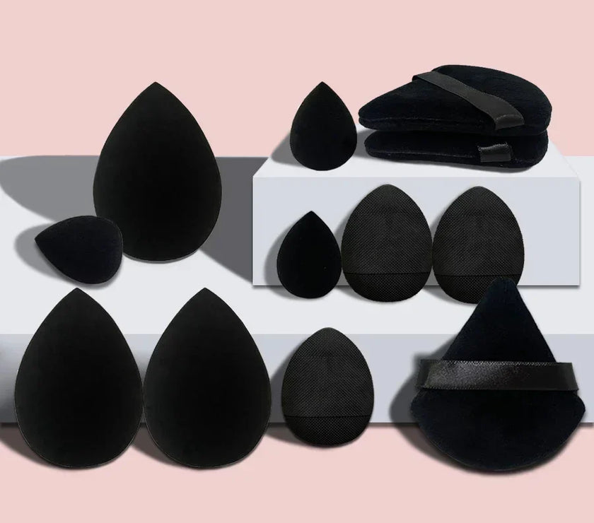 accessories beauty tools