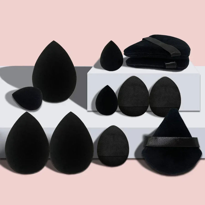 accessories beauty tools