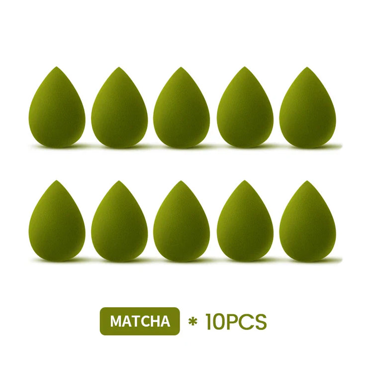 cosmetic puffquantity