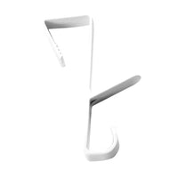 Door Multifunction Clothing Towel Bag Hook Home Hats Storage Hooks Holder Organization I7U9
