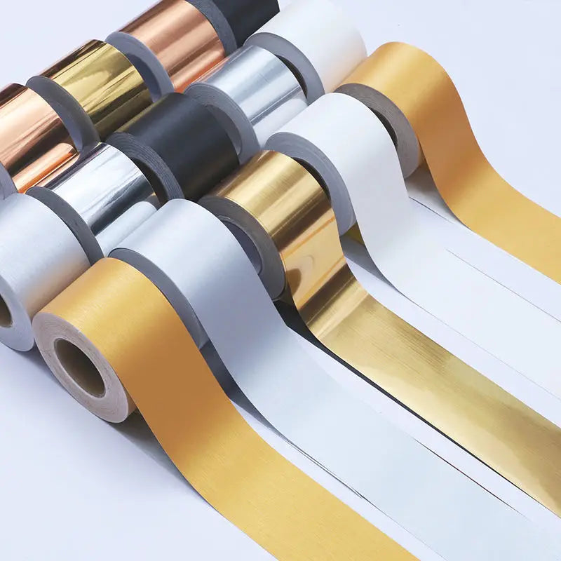 Adhesive Skirting Line Baseboard Bathroom Living room Kitchen Cabinet Wall Decoration