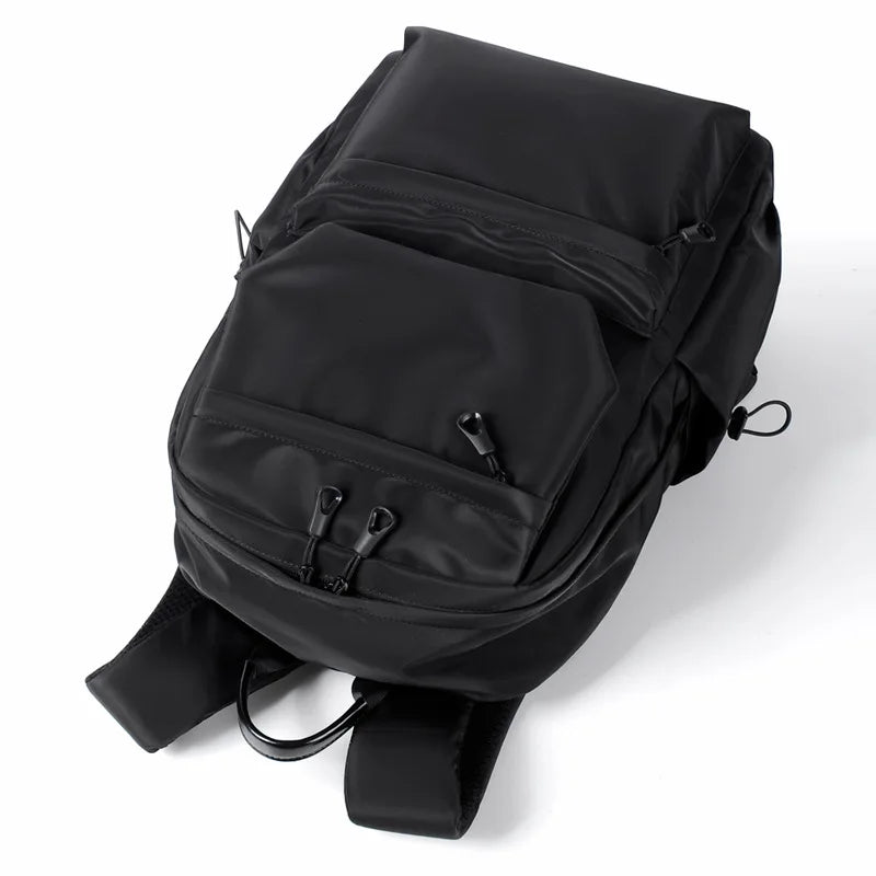Backpack Large Capacity Student Schoolbag Laptop Bag Waterproof Travel Backpack Hot Sale