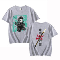 Shirt Women Men Casual Tops Cool Summer Short Sleeve