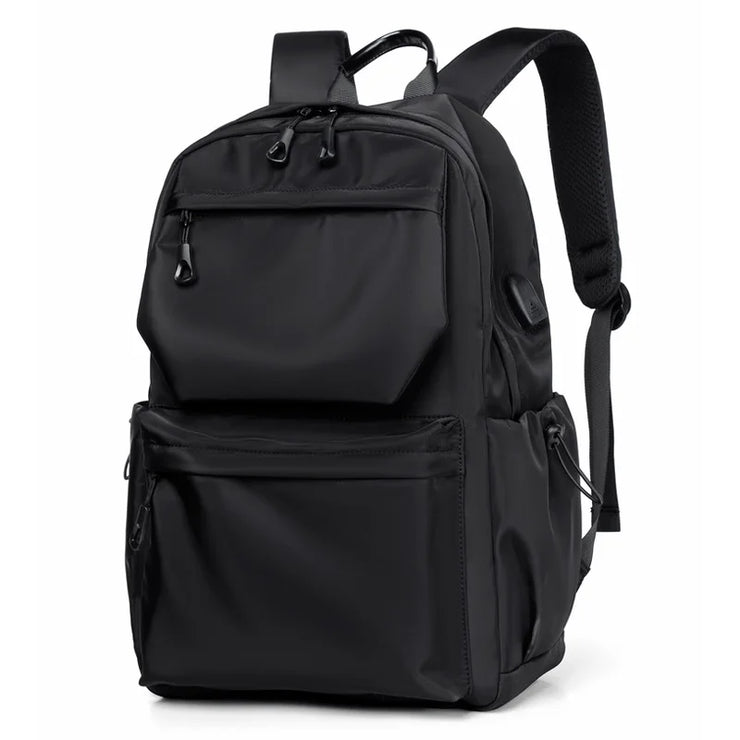 Backpack Large Capacity Student Schoolbag Laptop Bag Waterproof Travel Backpack Hot Sale