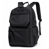 Backpack Large Capacity Student Schoolbag Laptop Bag Waterproof Travel Backpack Hot Sale