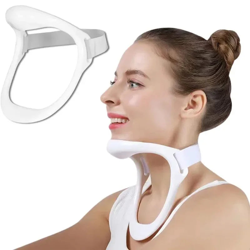 Posture Corrector Cervical Collar Neck Brace Cervical Traction Device Cervical Neck Braces Health Care Neck