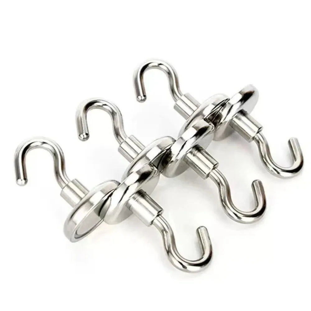 organization neodymium magnets extra stark magnet decoration hooks garden