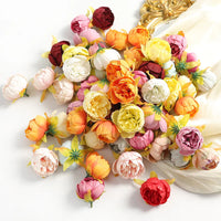 home decor wedding marriage decoration supplies diy crafts wreath accessories