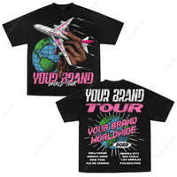 shirt Couples y2k tops hiphop goth