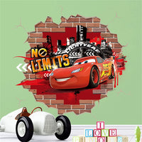 Stick Wall Decal Mural Child Gift Home Decor