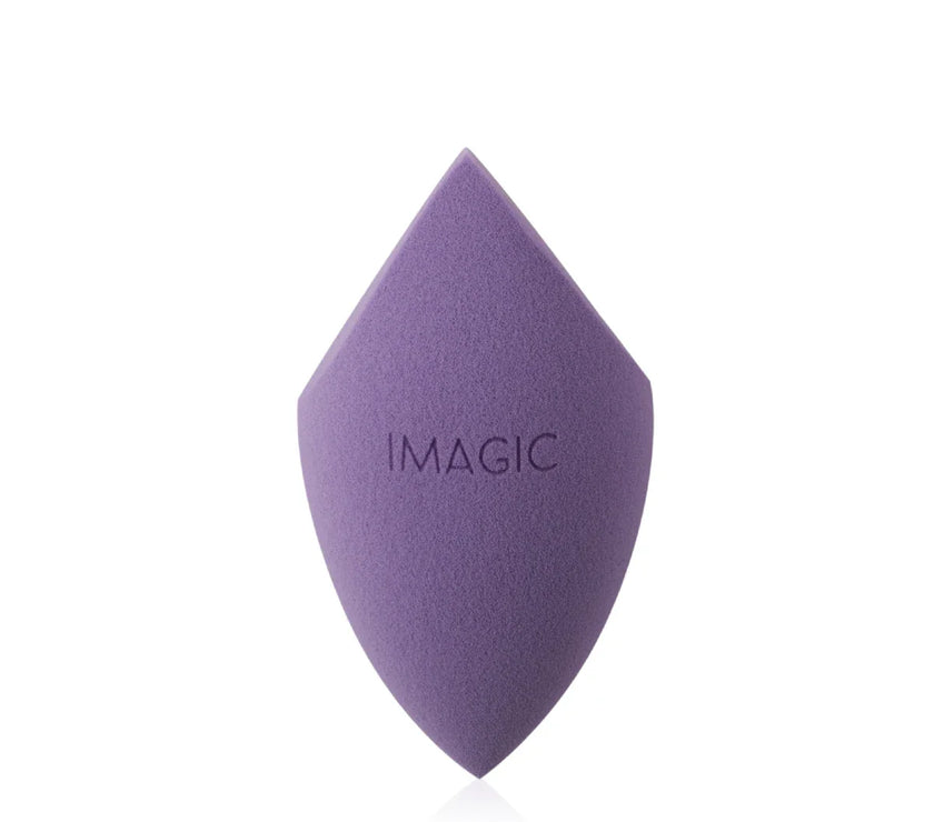 Foundation Powder Puff Women Professional Cosmetic Colorful makeup tool