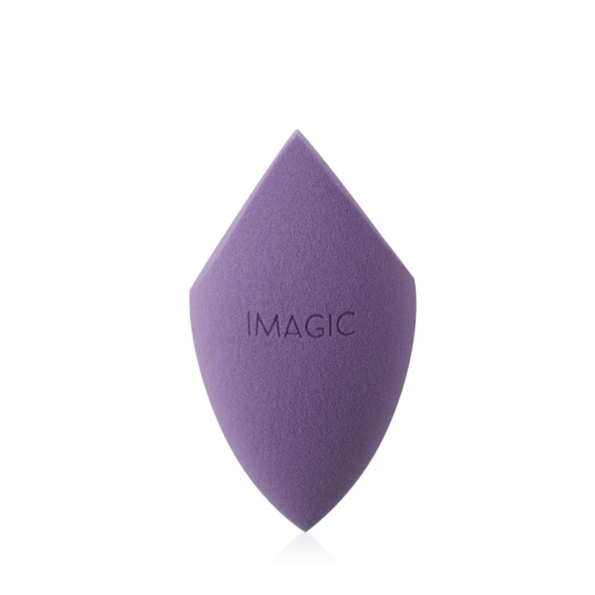 Foundation Powder Puff Women Professional Cosmetic Colorful makeup tool