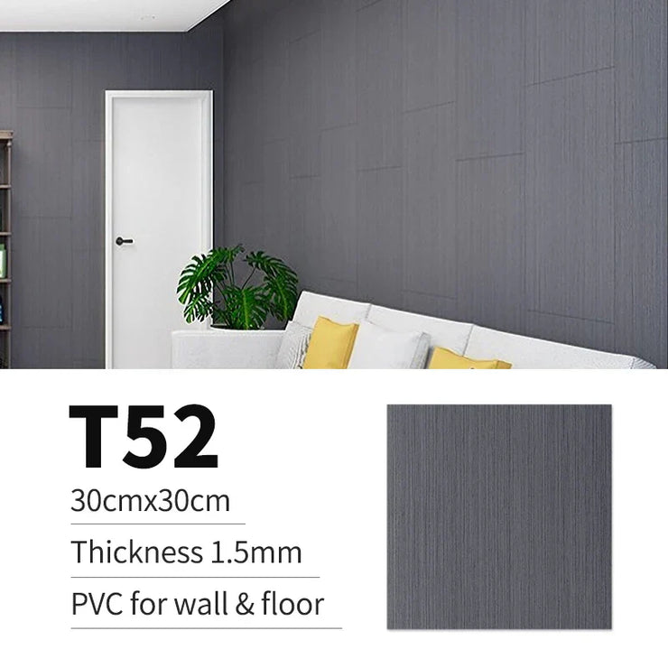 -adhesive bathroom decals