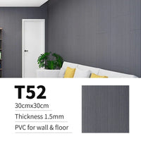 -adhesive bathroom decals