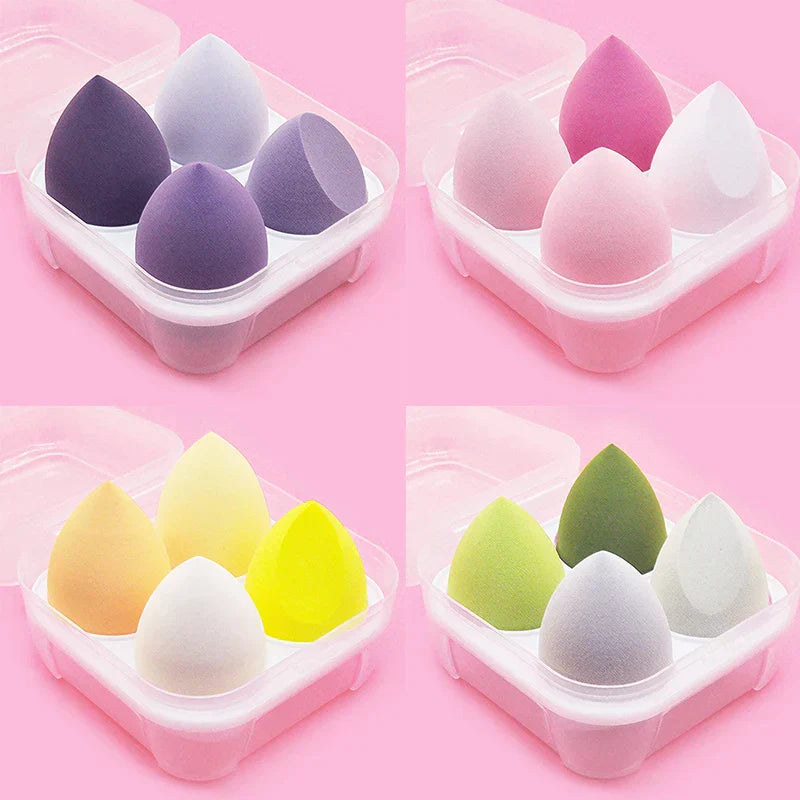 accessories beauty tools