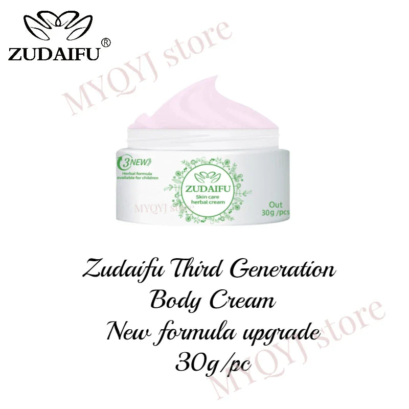Generation Body Creamherbal Body Lotion Beauty Health 30G