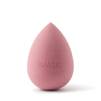 Foundation Powder Puff Women Professional Cosmetic Colorful makeup tool