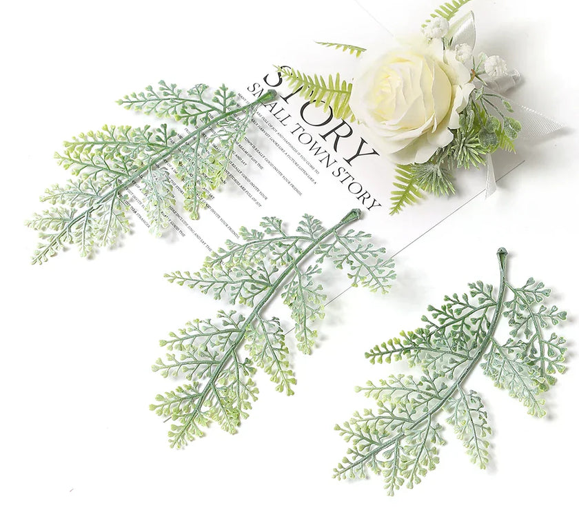 Home Wedding Decoration DIY Bouquet Crafts Flowers Wreath Gift Accessories