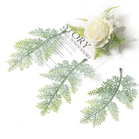 Home Wedding Decoration DIY Bouquet Crafts Flowers Wreath Gift Accessories