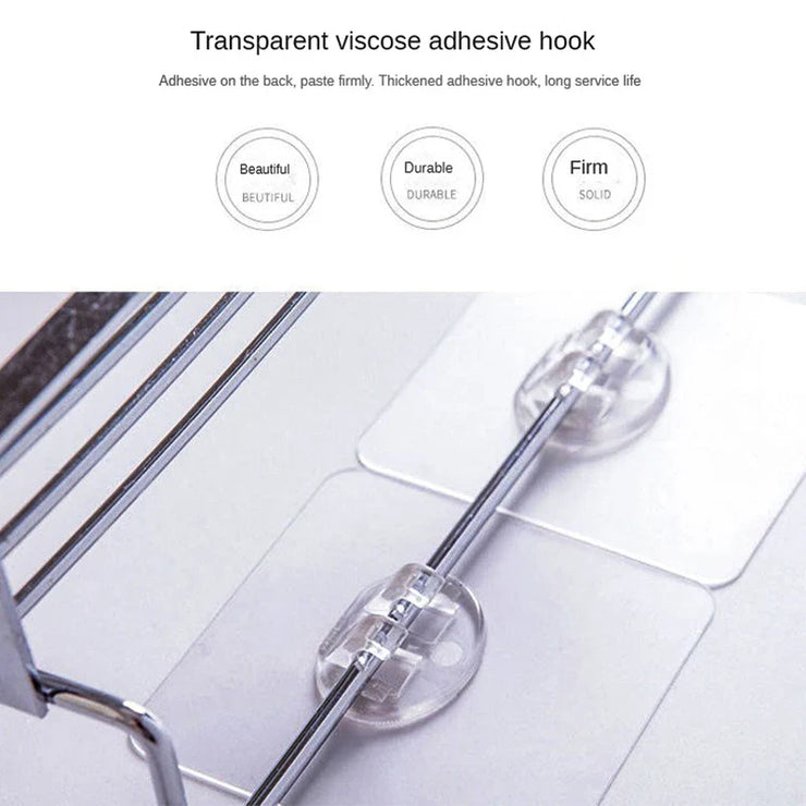Multi-Purpose Hooks
