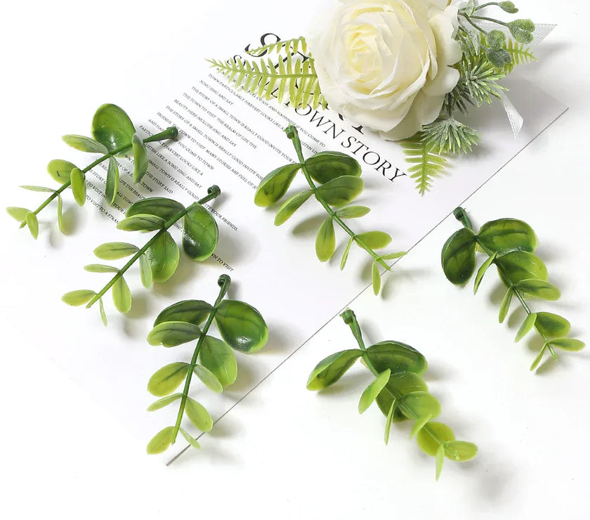 Home Wedding Decoration DIY Bouquet Crafts Flowers Wreath Gift Accessories